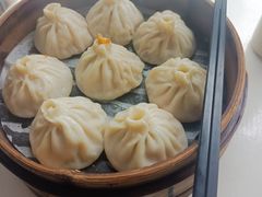 -陈扬蟹黄汤包(开元路店)