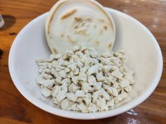 泡馍饼-西羊市老米家泡馍(西羊市店)