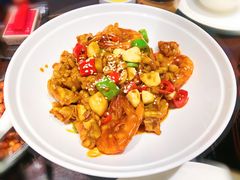 -茶叁酒肆·楚味江湖(菱角湖店)