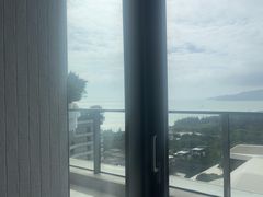 -瑰丽酒店·海吧·天际下午茶·现场DJ·天台酒吧
