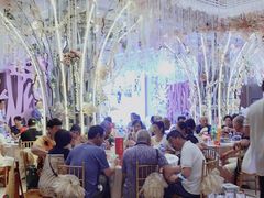 -满汉楼(江畔店)