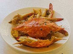 -松兰山海景大酒店·海鲜中餐厅