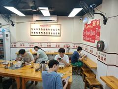 -明姨仔潮汕美食·碳炉猪脚·汕尾牛腩饭·起片鸡煲(起义路店)