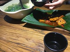 -茶花妹子云南餐厅(北大店)