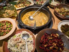 -一朵菌·野生菌探索家火锅(南亚店)
