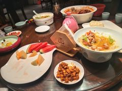 -面辣子·陕西家乡菜(长安店)