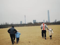 -甜心庄园·甜心草莓采摘园(西青中北店)