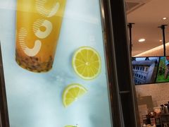 -Country Lane咖啡·意粉(荔园新天地店)