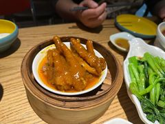 -昌勝香港深井烧鹅(新年华店)