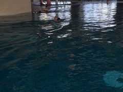 -秦皇国际大酒店健身中心