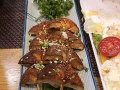 -樱の千渡日式料理·铁板烧•烧鸟(金盛田广场店)