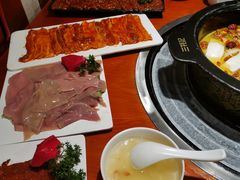-三牦记·涮烤一体火锅(小河店)