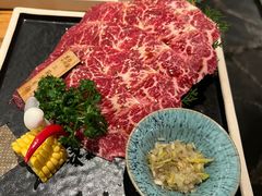 -黑牛の店·和牛烧肉(合生汇店)