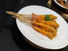 -红厨巷·淮扬菜(熙南里店)