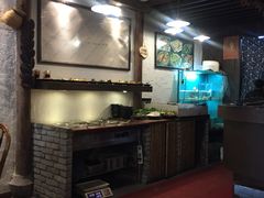 -小时候焗海鲜(鄞州万达店)