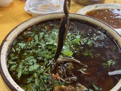 -荣生萝卜汤饭店