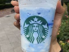 薄荷摩卡-星巴克臻选(北京前门大街店)