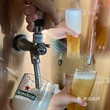 我是土狗……没见过机械臂打酒🍸