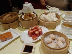 -兴悦酒家(环市东路店)
