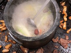 -滇藏石锅宴(崇仁巷老店)
