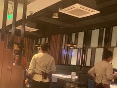 -海底捞火锅(金花路店)