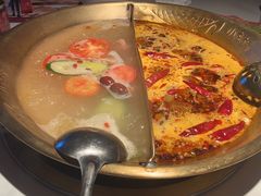 -小龙坎火锅(IFS HOT店)