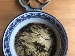 -朱洪元苏式面馆(绿宝广场店)