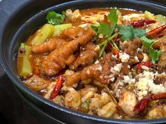 -7fresh七鲜(大族广场店)