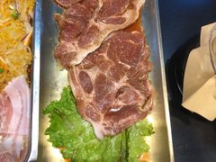 -坛子李地摊烤肉(罗斯福店)