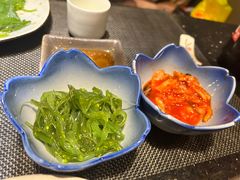 -德川家日本料理(中关村寰太大厦店)