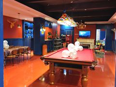 -沸奇公园·情景团建·年会露营烧烤轰趴生日(科技园店)