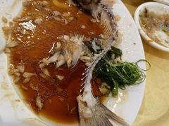 -老字号蛇口德记烧腊饭店·海鲜加工