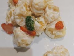 -北京老铺烤鸭(老城根店)