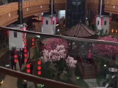 -杉杉奥特莱斯广场(哈尔滨店)