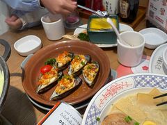 -花漫里日式餐厅(刺桐店)