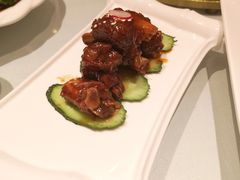 -粤麓轩餐厅(中信泰富广场店)