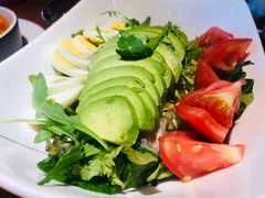 牛油果沙律-新贝乐意大利餐厅(苏州中心店)