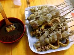 -马记大锅煮(总店)