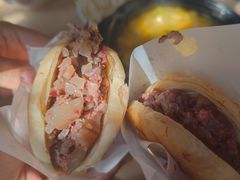 -闫家驴肉老店(华电一校店)
