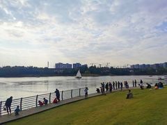 -美兰湖景区