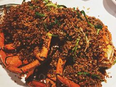 -桥底辣蟹(谢斐道店)