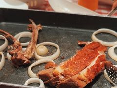 -西贝(六里桥旗舰店)