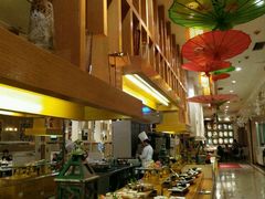 -芭菲盛宴·环球美食(袁家岗店)