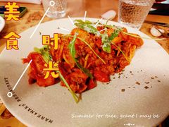 -Mark&Mars Restaurant