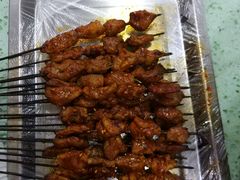 -尕胡才炕锅烤羊肉馆(八一路店)