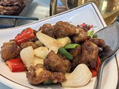 -顺德佬(五和店)
