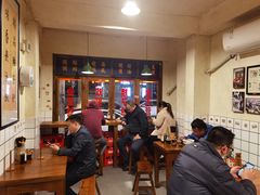大堂-矮子粉店1985·长沙米粉(湘春路店)