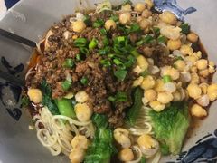 -丁丁猫重庆小面(徐州路店)