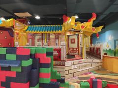 -嘉文梦想世界(SM天津滨海城市广场店)