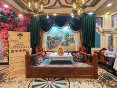 -巴格万美食园(达胜花苑店)